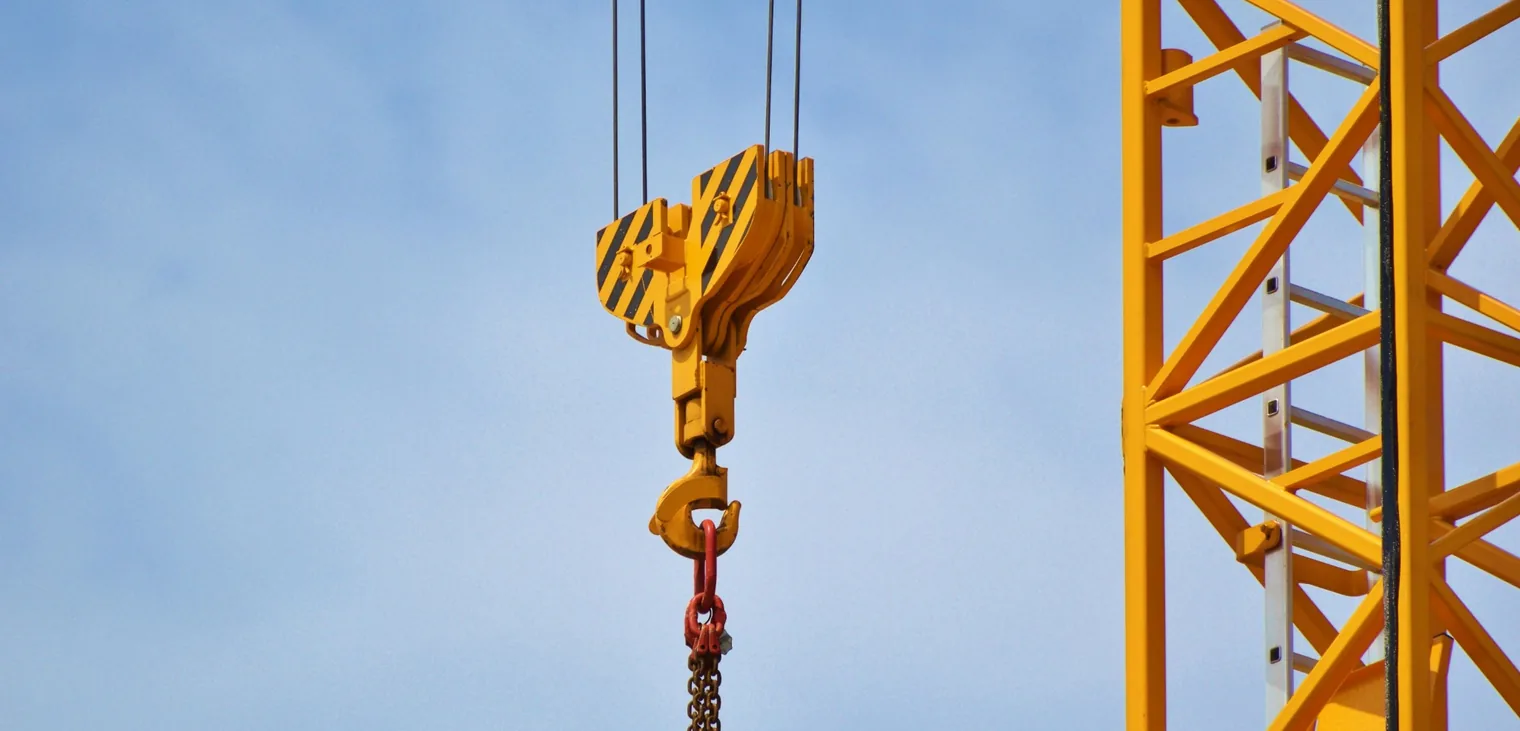 Euphoria India tower crane and construction equipment website
